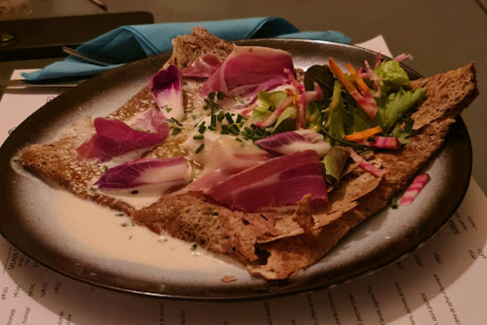 Galette
