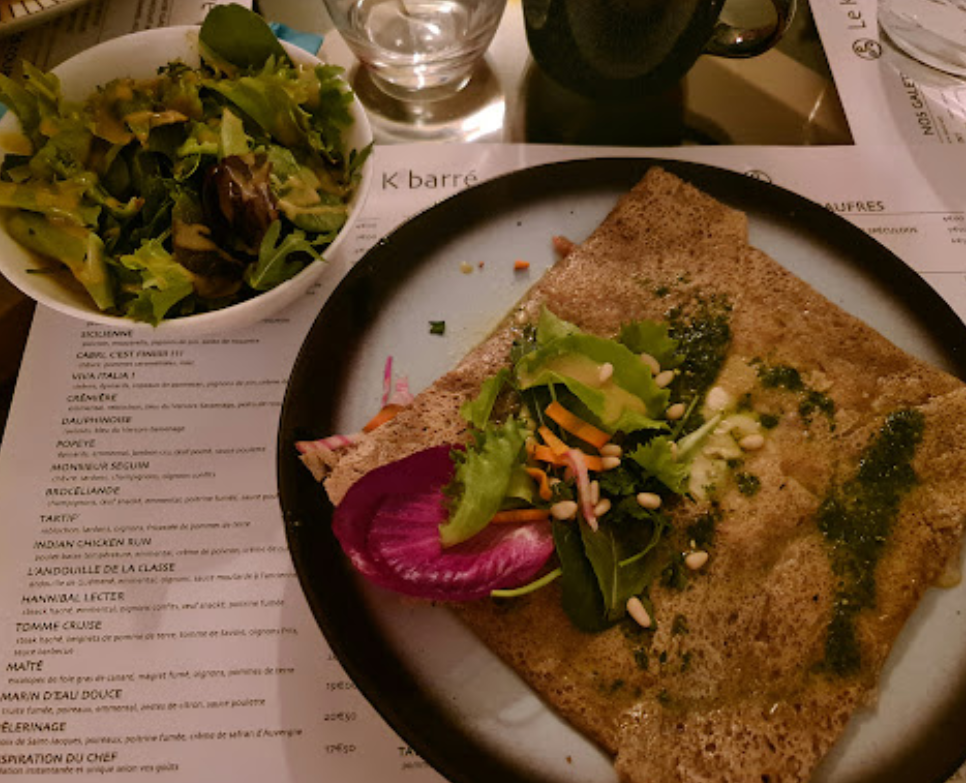 Galette